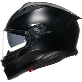 ¡17%DTO! AGV CASCO K7 E2206 BLACK MATT