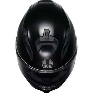 ¡17%DTO! AGV CASCO K7 E2206 BLACK MATT