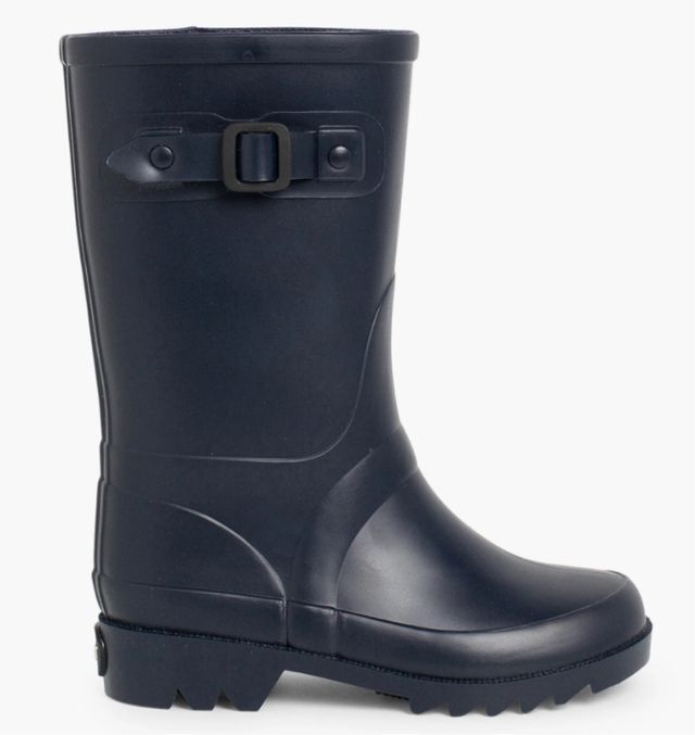 Botas de agua Igor Hebilla Talla 35