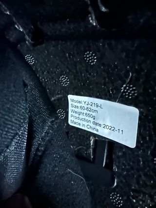 Nuovi caschi da sci LEM Due da bambino un altro adulto