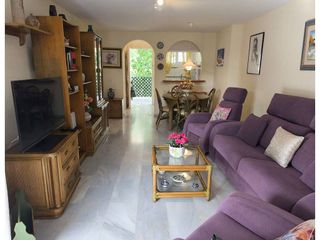 Piso en venta en Parque de la Paloma en Benalmádena