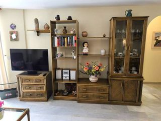 Piso en venta en Parque de la Paloma en Benalmádena