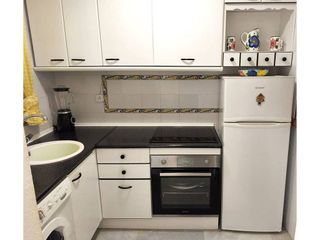 Piso en venta en Parque de la Paloma en Benalmádena