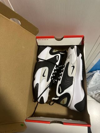 Zapatillas Nike Zoom