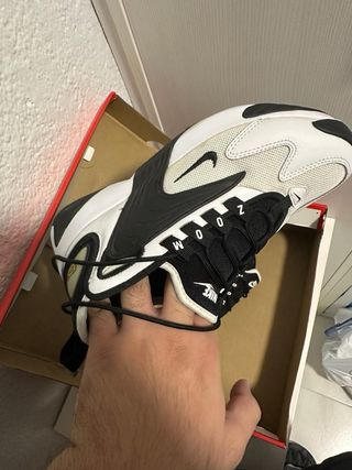 Zapatillas Nike Zoom