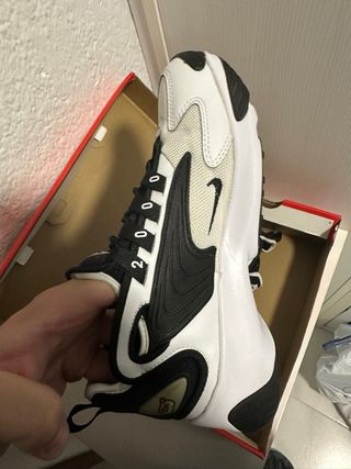 Zapatillas Nike Zoom