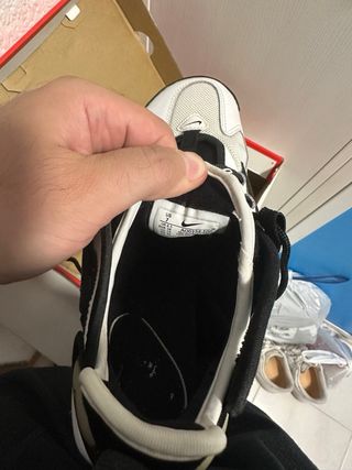 Zapatillas Nike Zoom