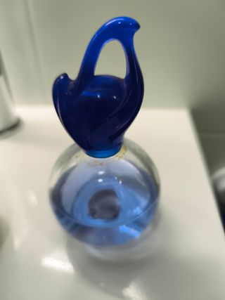 Bottiglie di profumo Avon antiche