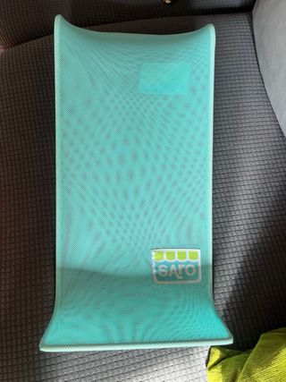 Hamaca Baño Bebé Saro - Como Nueva