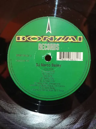 Vinilo makina remember