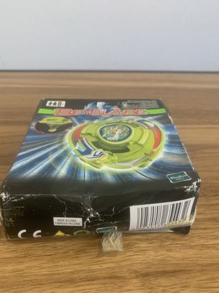 Beyblade Hasbro Driger Jumping Base Vintage NEW