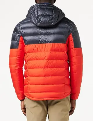 Chaqueta Spyder Plumas XL Nuevo