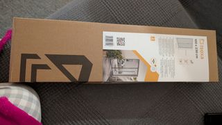 Mosquitera Cortina Magnética PVC Negro