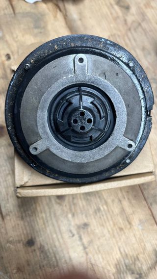 Tapa depósito BMW K75