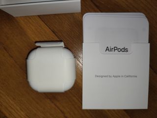 Airpods 4 SIN ABRIR