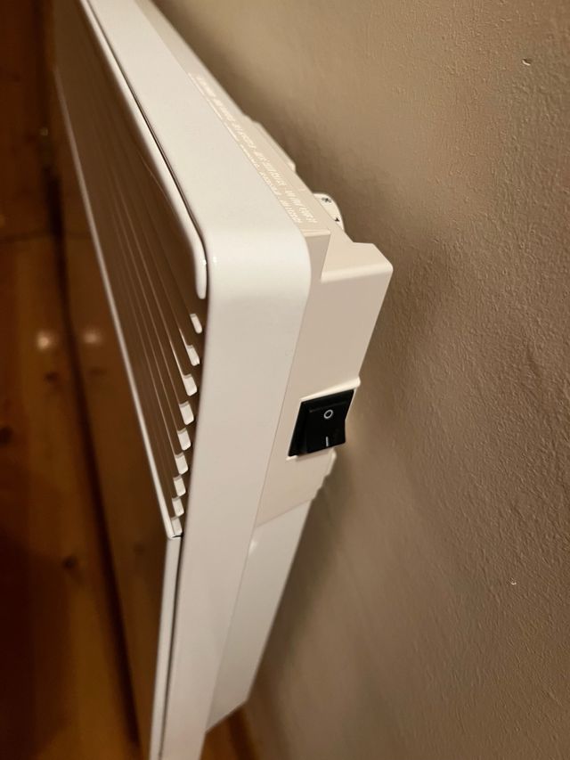 Radiador Thermor! Tengo 7 en total.