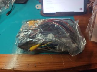 Radio Pantalla Android Dacia Duster