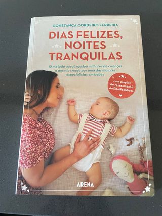 Dias Felizes, Noites Tranquilas (Portuguese Edi...