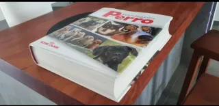 Enciclopedia del Perro Royal Canin
