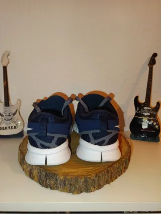 Zapatillas Nike Running Azul