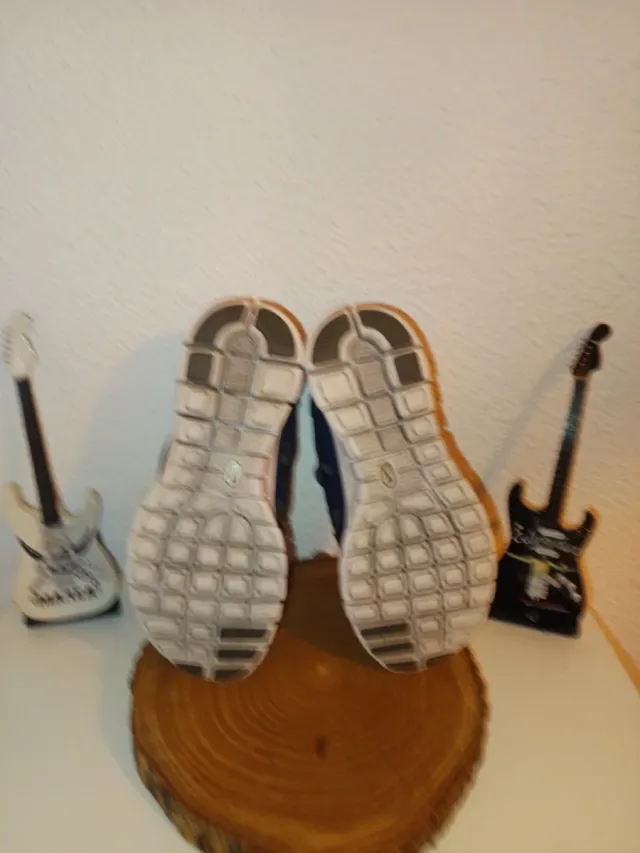 Zapatillas Nike Running Azul