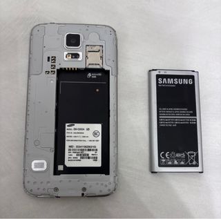 Galaxy S5 [Samsung]
