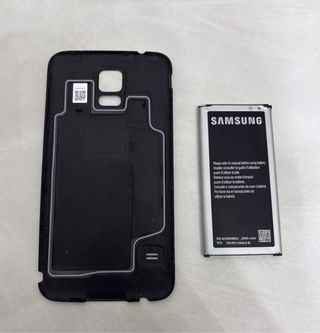 Galaxy S5 [Samsung]