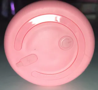 Exprimidor Portátil Mini Juice 420ml