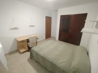 Habitación en alquiler
