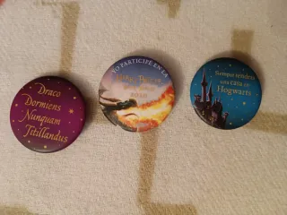 Lote Funkos Pop Harry Potter