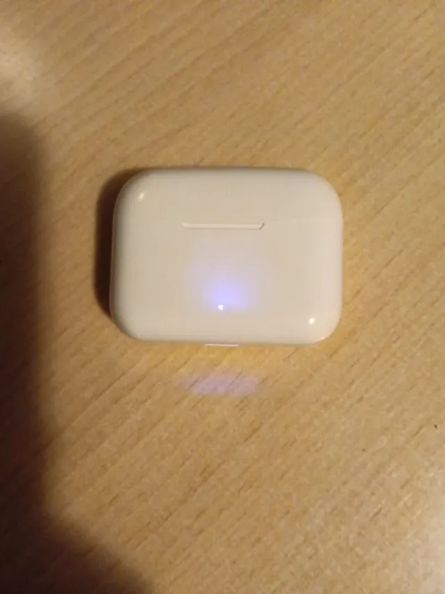 Auriculares Blancos marca:TWS215