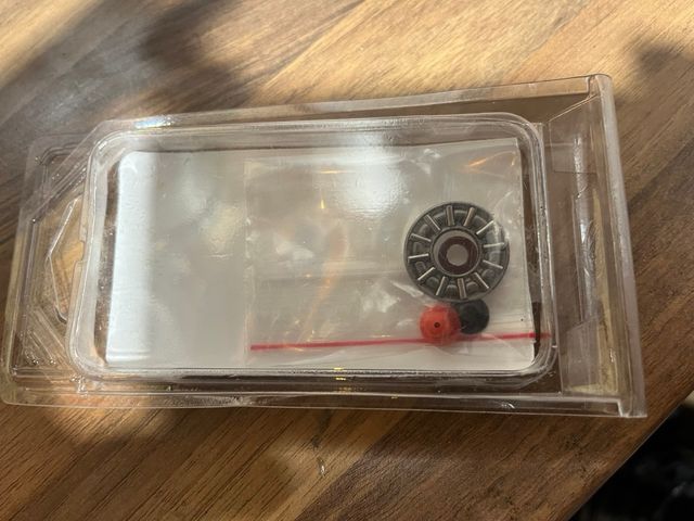 Cuchilla INFACO F3015 Estándar