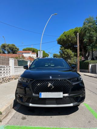 DS7 Crossback BlueHDi 180 Automático Grand Chic