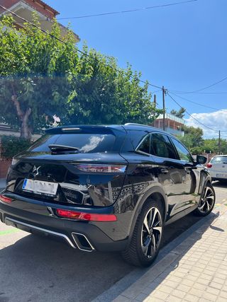 DS7 Crossback BlueHDi 180 Automático Grand Chic