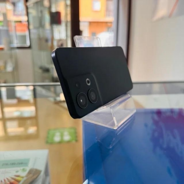 Oppo Reno8 5G Azul Marino 256GB