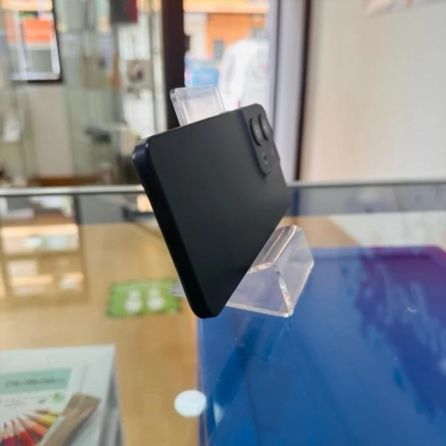 Oppo Reno8 5G Azul Marino 256GB