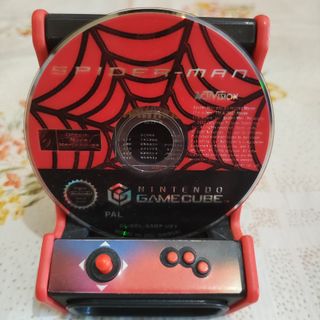 Spider-Man (IT) GCN Completo PAL