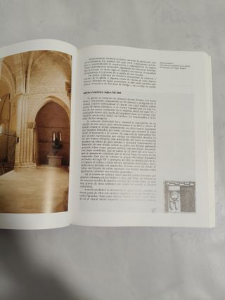 EL ROMANICO EN TORNO AL CAMINO DE SANTIAGO