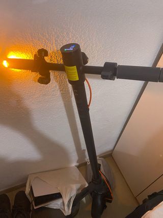 Patinete Eléctrico Xiaomi 5 + Cargador