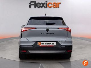 Renault Symbioz esprit Alpine E-Tech 105kW (145CV)