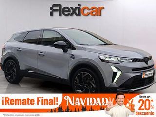 Renault Symbioz esprit Alpine E-Tech 105kW (145CV)