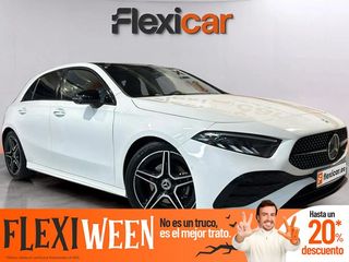 Mercedes Clase A A 200 d