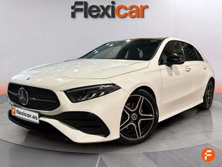 Mercedes Clase A A 200 d