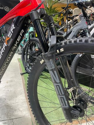 Mondraker Crafty XR - Talla M