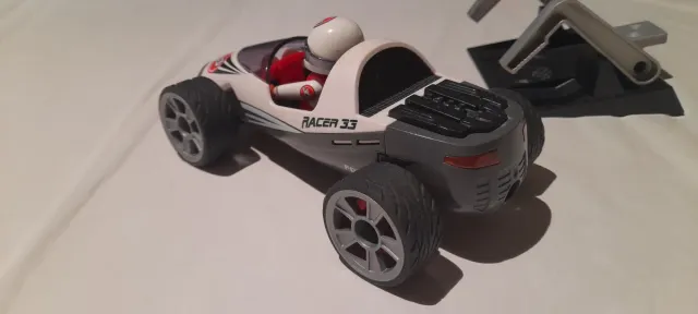 Playmobil Turbo Racer 53 5173
