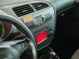 Seat León 2.0 TDI 140cv DSG Sport Up