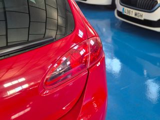 Seat León 2.0 TDI 140cv DSG Sport Up