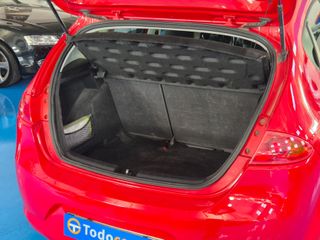 Seat León 2.0 TDI 140cv DSG Sport Up