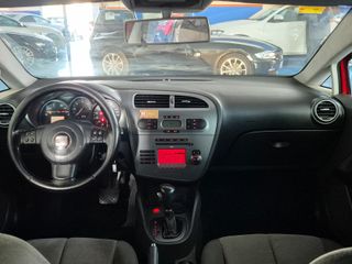 Seat León 2.0 TDI 140cv DSG Sport Up