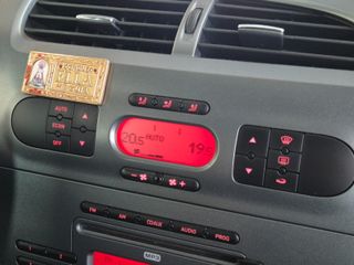 Seat León 2.0 TDI 140cv DSG Sport Up